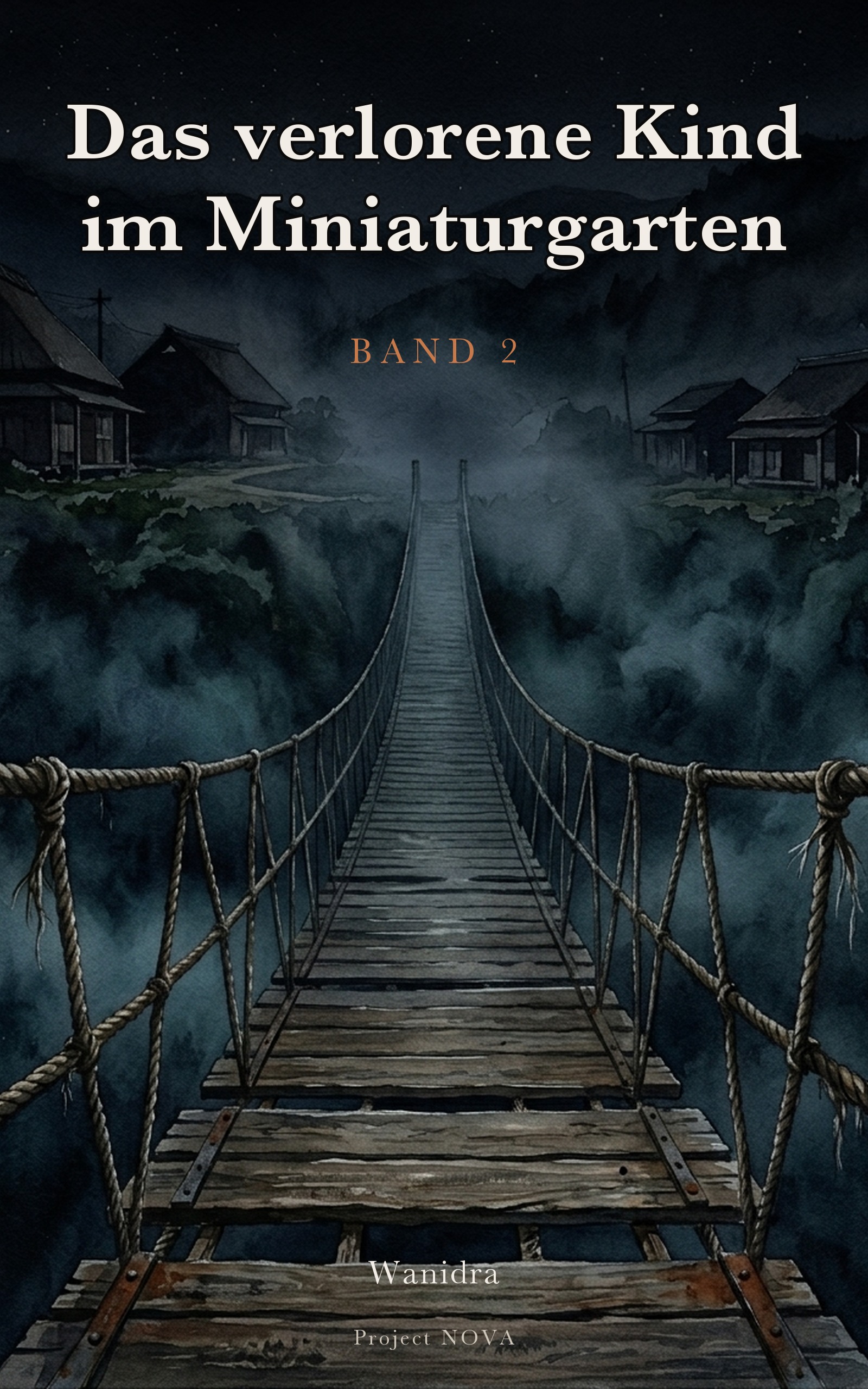 Cover von Band 2